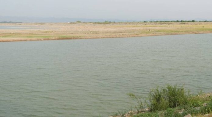 MPPE reforça recomendações apontadas por Defesa Civil para garantir segurança de barragem em Salgueiro