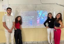 Professores da rede municipal se destacam e conquistam prêmio na área de Educação no Trânsito