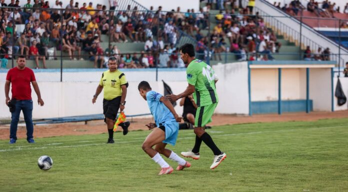 Finais da Copa do Interior e Campeonato Interbairros agitam Petrolina
