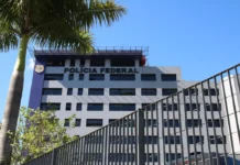 Daniel Vorcaro, dono do Banco Master, é preso pela PF em Guarulhos