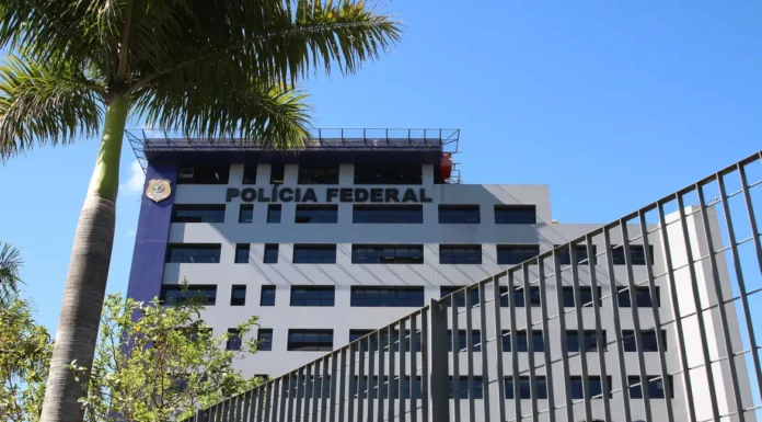 Daniel Vorcaro, dono do Banco Master, é preso pela PF em Guarulhos