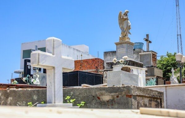 Dia de Finados: veja a programação de missas em Petrolina