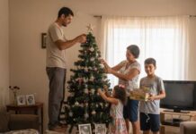 Neoenergia alerta: consumidores devem avaliar segurança elétrica dos enfeitres natalinos antes da compra