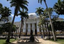 Justiça determina que policiais militares deixem de fazer escolta de presos em Pernambuco