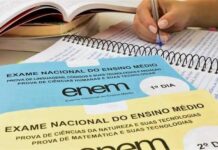 Enem 2025 começa neste domingo para 4,8 milhões de inscritos