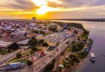 A partir desta sexta-feira (28), Orla Nova de Juazeiro será interditada no período da noite