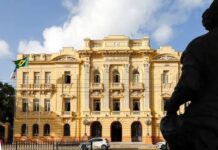 Governo de Pernambuco decreta ponto facultativo no próximo dia 21 de novembro