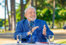 Em Belém, Lula abre Cúpula do Clima nesta quinta-feira