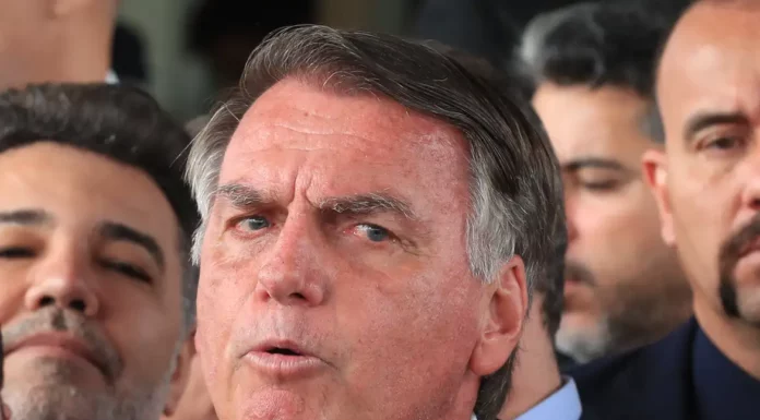 Com ata publicada, STF se aproxima da ordem de prisão de Bolsonaro