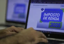 Receita paga lote da malha fina de novembro