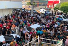 Eleição do Sindicato dos Assalariados Rurais de Petrolina tem dia de votação com forte movimentação e disputa marcada por decisões judiciais