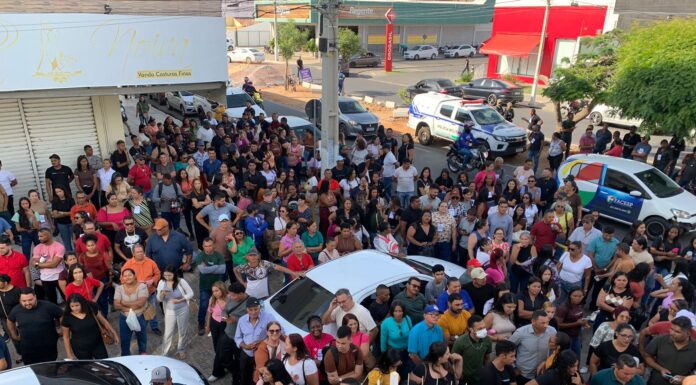 Eleição do Sindicato dos Assalariados Rurais de Petrolina tem dia de votação com forte movimentação e disputa marcada por decisões judiciais