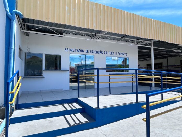 nucleo administrativo