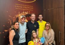 Natal do Interior de Casa Nova anuncia parceria com Quy Sorwetto que promove 2 dias de sorvete grátis para a criançada