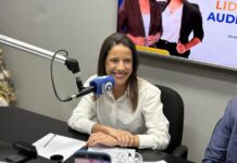 Raquel Lyra detalha avanços e investimentos em abastecimento de água, infraestrutura e saúde na região de Petrolina