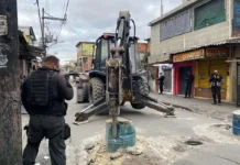 Senado aprova projeto que torna crime barricadas para cometer crimes