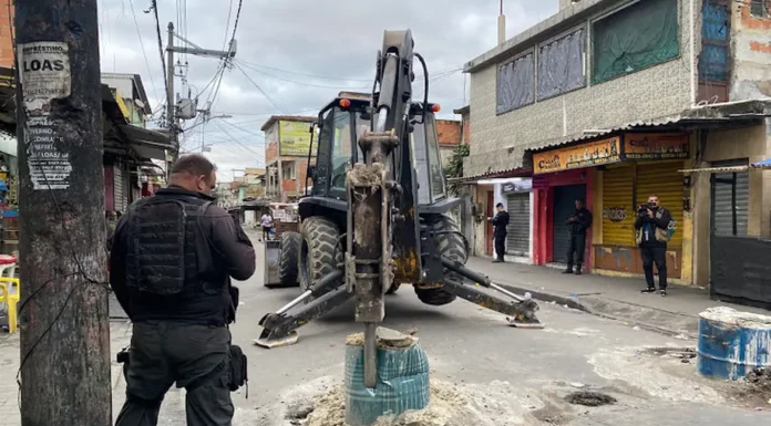 Senado aprova projeto que torna crime barricadas para cometer crimes