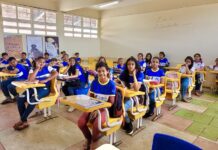 Começa nesta quinta (27) o prazo para pedir isenção da taxa do processo seletivo da Educação de Lagoa Grande; veja quem pode solicitar