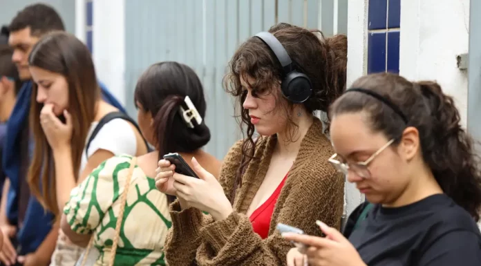 Enem 2025: pedido de reaplicação de provas começa nesta segunda