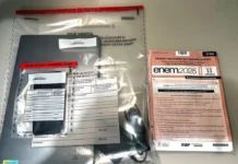 Enem 2025: PF cumpre mandado no Ceará por suposta fraude no exame