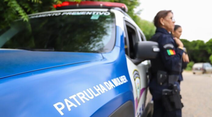 Com dados alarmantes no Brasil, Petrolina mantém sua atuação e acompanhamento no combate à violência contra a mulher
