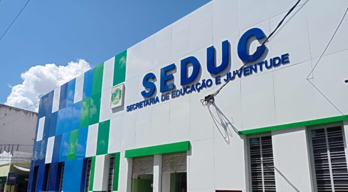 Prefeitura de Juazeiro lança edital para seleção e reconhecimento de boas práticas pedagógicas na rede municipal de ensino