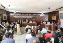 Casa Nova define diretrizes do Plano Municipal de Saneamento e Gestão de Resíduos em audiência pública