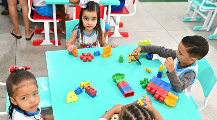 Prefeitura de Juazeiro prorroga renovação de matrícula dos estudantes da rede municipal de ensino até 17 de dezembro