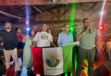 Campanha Salarial: trabalhadores rurais aprovam pauta e iniciam negociação coletiva