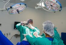 Cuida PE ultrapassa marca de 250 mil cirurgias eletivas realizadas em Pernambuco
