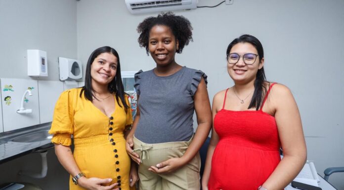 Gestantes passam a receber doses da vacina contra bronquiolite em Petrolina