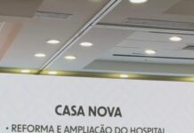 Um novo capítulo para a saúde de Casa Nova: gestão Anisio Viana firma convênio com investimento de mais de R$ 25 milhões para transformar o Hospital Municipal