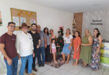 Sintraf-Petrolina realiza última Assembleia Geral de 2025 com balanço e planejamento para 2026