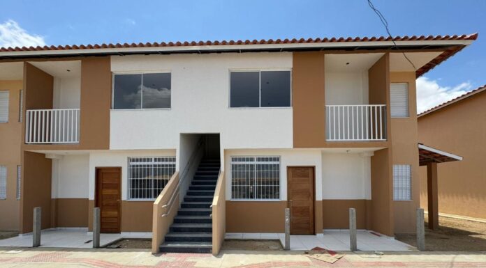 Prefeitura de Juazeiro divulga lista de inscritos no Cadastro de Habitação de Interesse Social do Minha Casa, Minha Vida