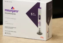 Anvisa alerta para riscos de canetas emagrecedoras manipuladas