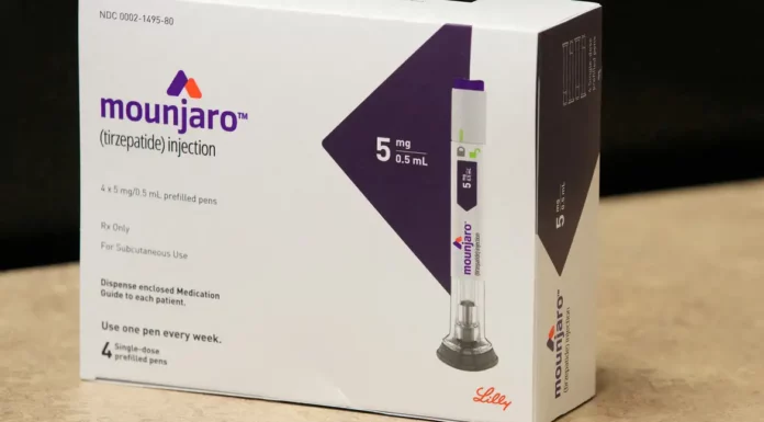 Anvisa alerta para riscos de canetas emagrecedoras manipuladas