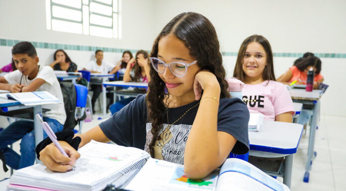 Casa Nova inicia período de matrículas da rede municipal de ensino a partir de 8 de janeiro