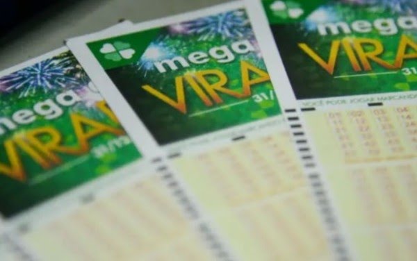 Caixa adia sorteio da Mega da Virada para quinta-feira (01); o valor será de R$ 1,09 bilhão