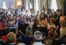 Governo de Pernambuco firma convênio para implementar Casas das Juventudes em 73 municípios