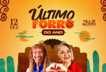 Petrolina vai receber o grande Encontro de Famílias do Sertão no “Último Forró do Ano”, na Vila Zé Matuto