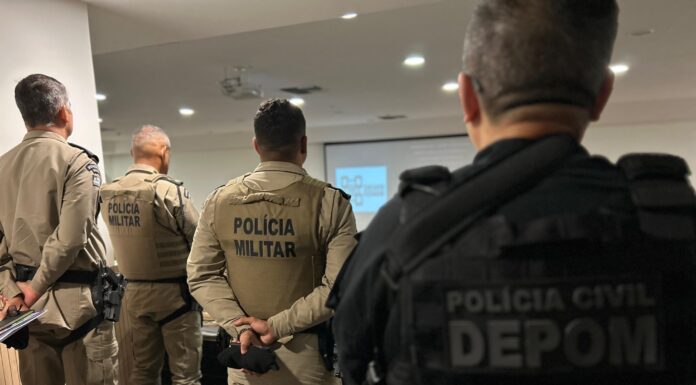 Mês de novembro registra o menor número de mortes violentas dos últimos 13 anos, afirma Polícia Civil da Bahia