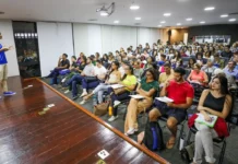 Câmara publica edital de concurso público com inscrições em janeiro