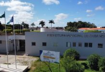 Prefeitura de Casa Nova decreta recesso administrativo de 22 de dezembro a 2 de janeiro