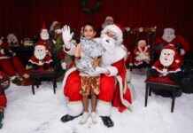 Prefeitura de Casa Nova garante um Natal especial com a entrega de 4 mil presentes para crianças