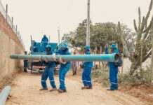 Equipes da Prefeitura de Petrolina reforçam ações para minimizar transtornos após as últimas chuvas