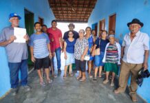 Após aprovação do INCRA, Prefeitura de Petrolina consegue R$ 3,2 milhões em projetos durante 2025