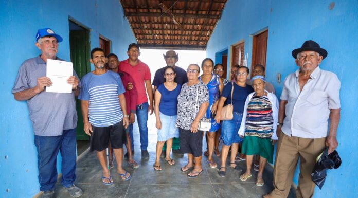 Após aprovação do INCRA, Prefeitura de Petrolina consegue R$ 3,2 milhões em projetos durante 2025