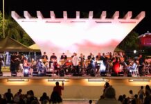 Natal Luz de Petrolina: confira a programação cultural deste final de semana