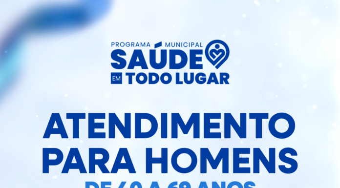 Prefeitura de Casa Nova promove mutirão de consultas urológicas em Bem Bom, neste domingo (14)