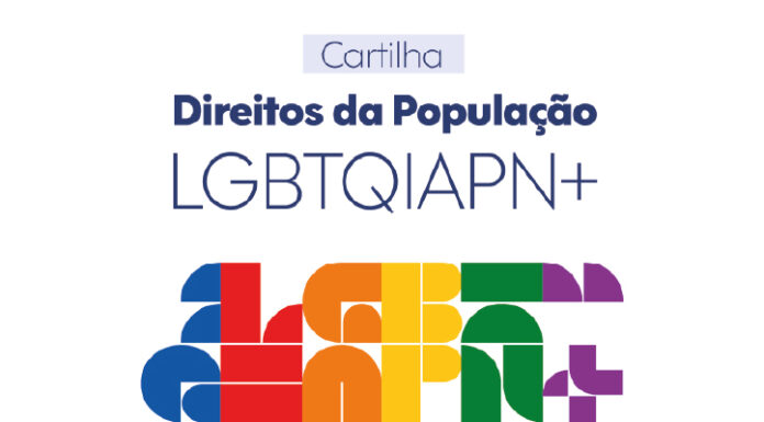 MPPE atualiza cartilha sobre Direitos da População LGBTQIAPN+ com foco em orientação e combate à discriminação